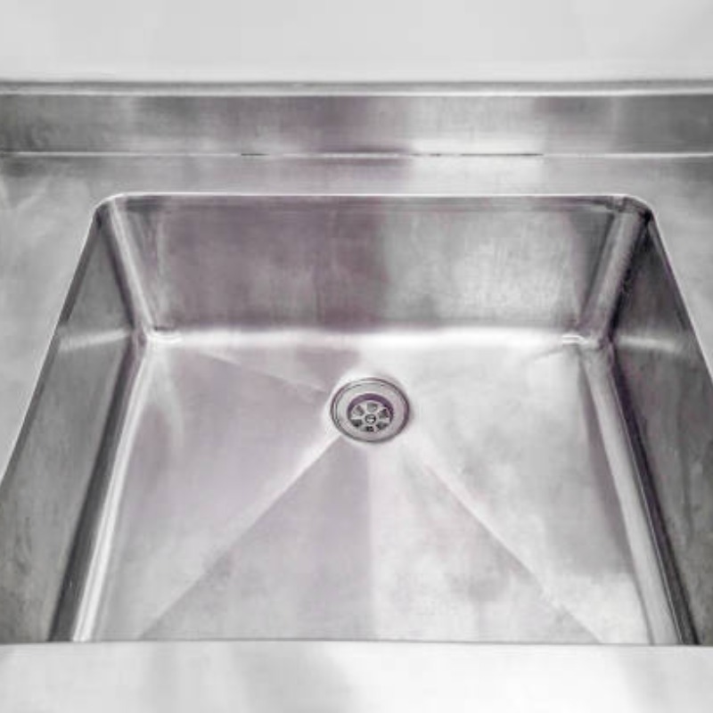 The Benefits of Stainless Steel Mop Sinks: A Comprehensive Guide