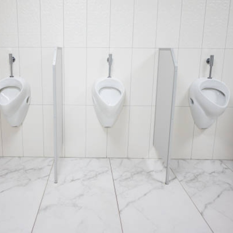 Commercial Bathroom Urinals: The Key to a Clean and Efficient Restroom