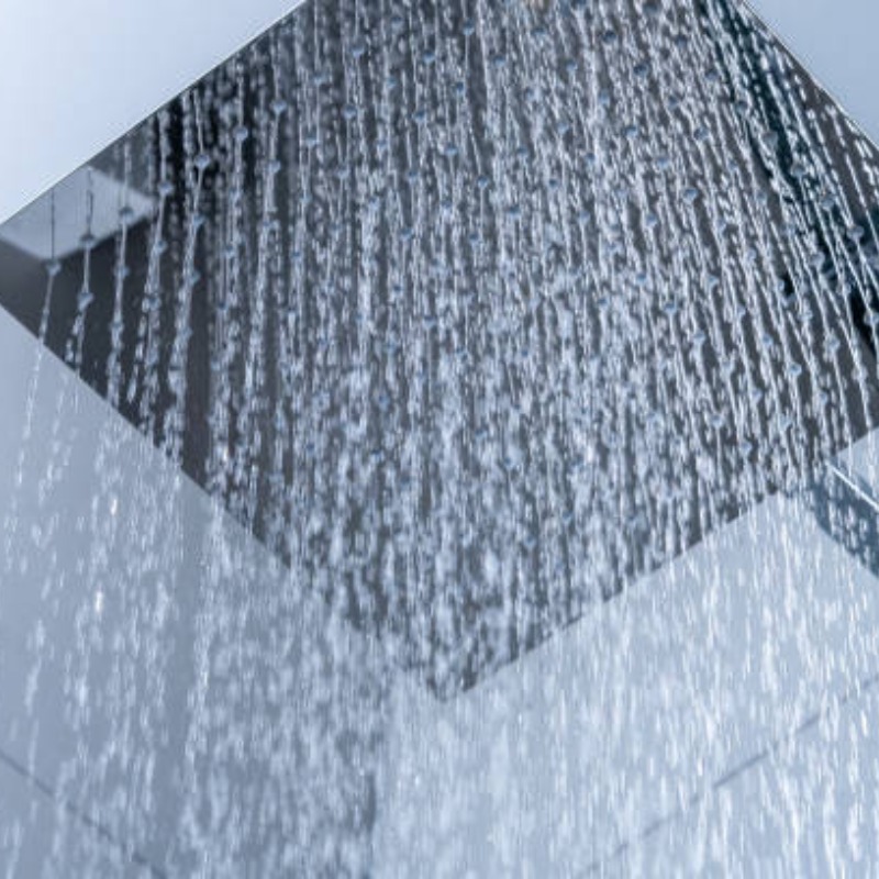 The Ultimate Guide to Choosing a Ceiling Rain Shower Head