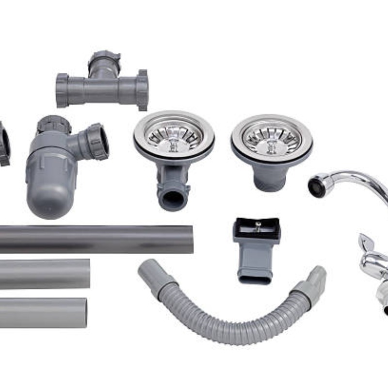 The Ultimate Guide to Shower Head Adapters: Everything You Need to Know