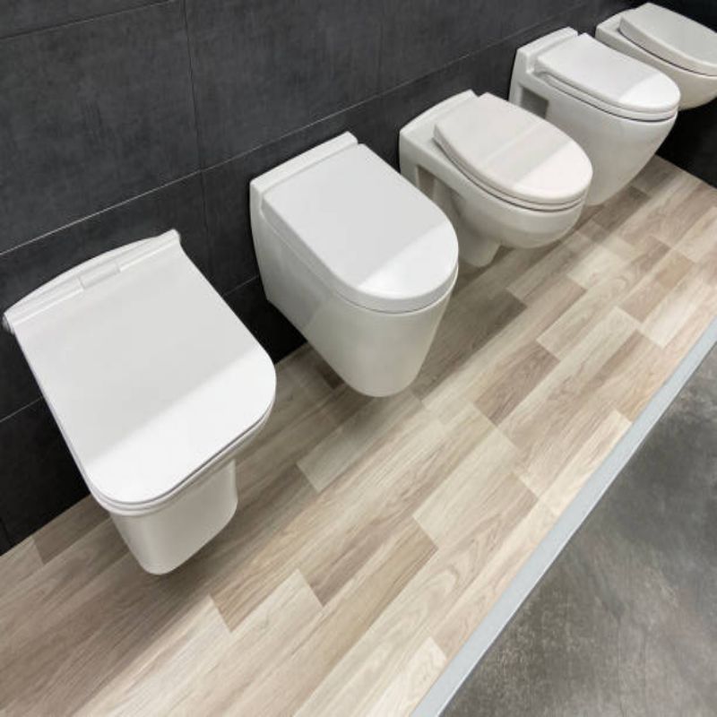 The Benefits of an Elongated One Piece Smart Toilet