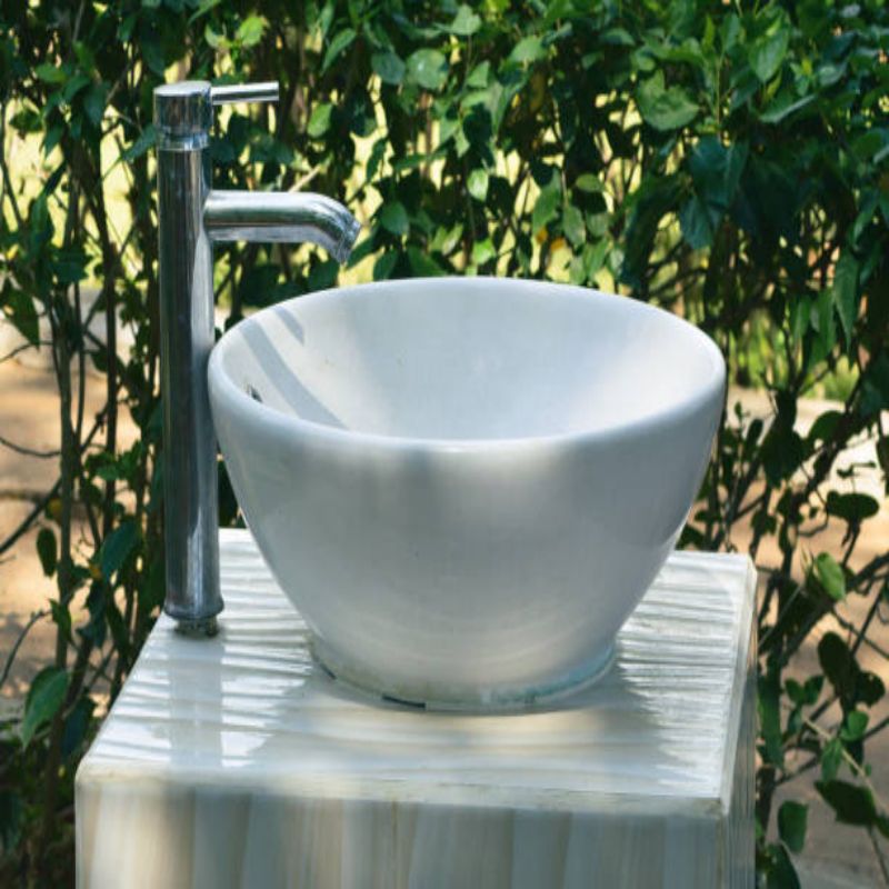 The Ultimate Guide to Modern Pedestal Sinks