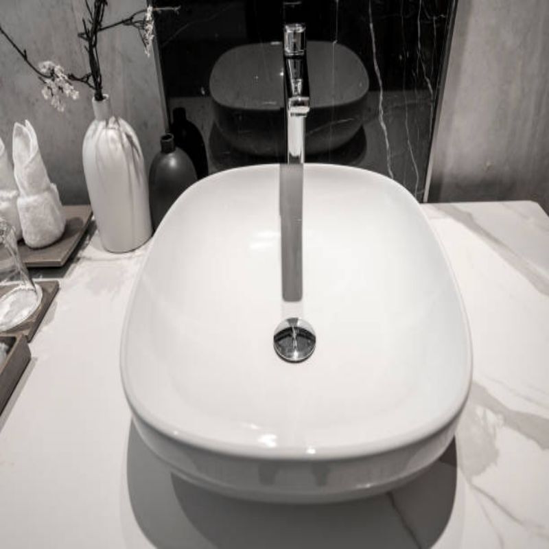 The Ultimate Guide to Corner Pedestal Bathroom Sinks