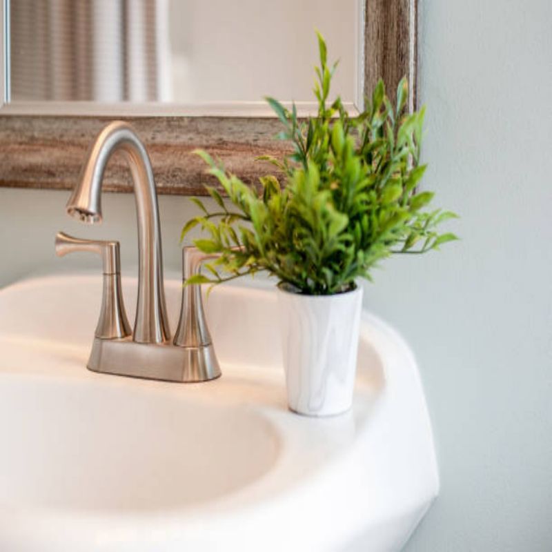 Black Bathroom Pedestal Sinks: The Perfect Addition to Your Bathroom