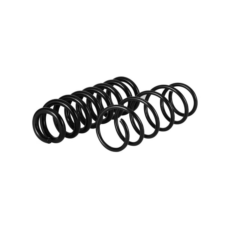 The Importance of Suspension Springs in Your Vehicle