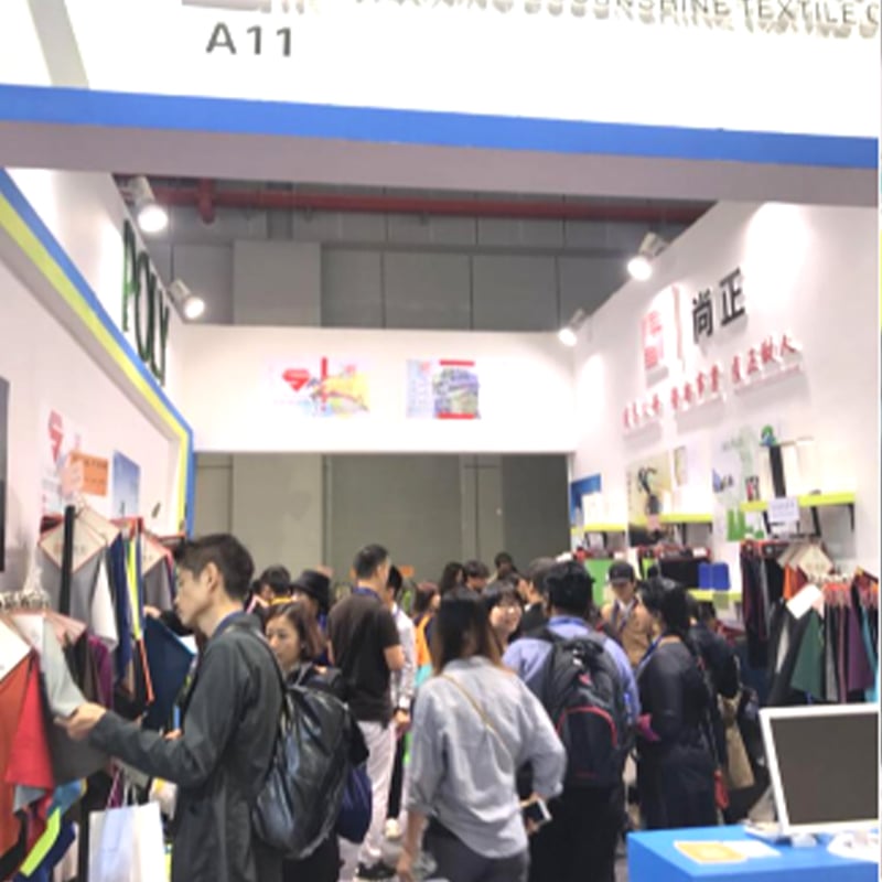 China International Textile Yarn (Autumn/Winter) Exhibition: Driving Success in the Textile Industry