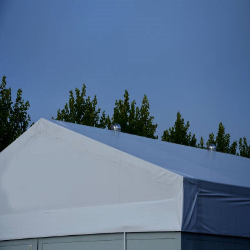 The Benefits of Using a Warehouse Tent for Storage and Events