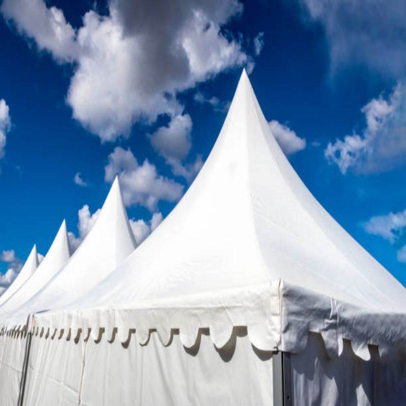 The Benefits of Using an Exhibition Tent for Your Event