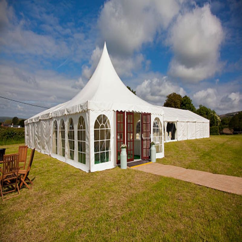 The Best Exhibition Arch Tent: A Comprehensive Guide