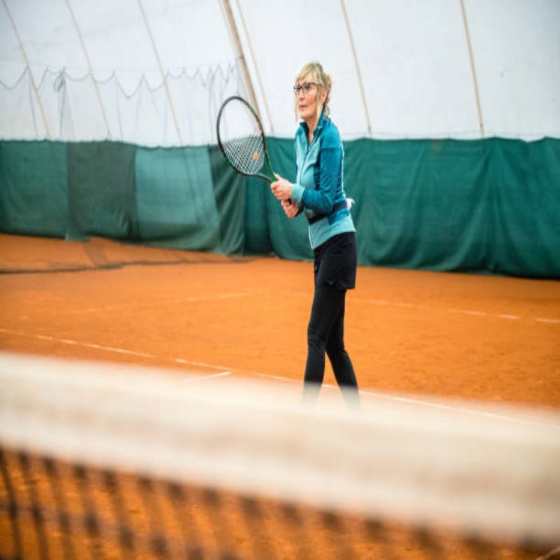 The Benefits of a Tennis Air Dome: Everything You Need to Know