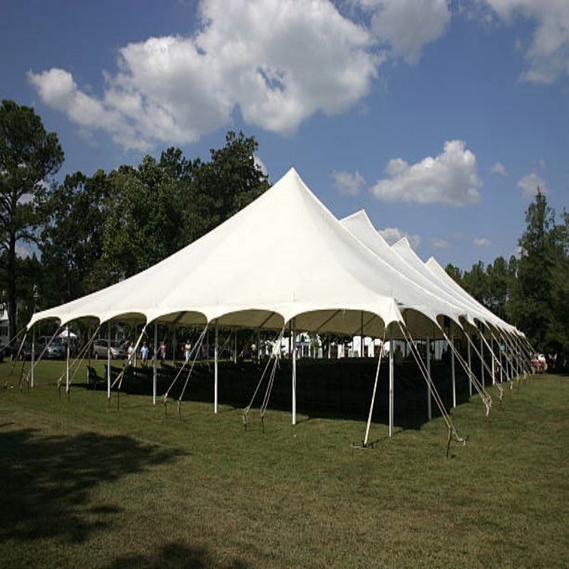 Heavy Duty Outdoor Party Tents: The Ultimate Guide for Your Outdoor Events