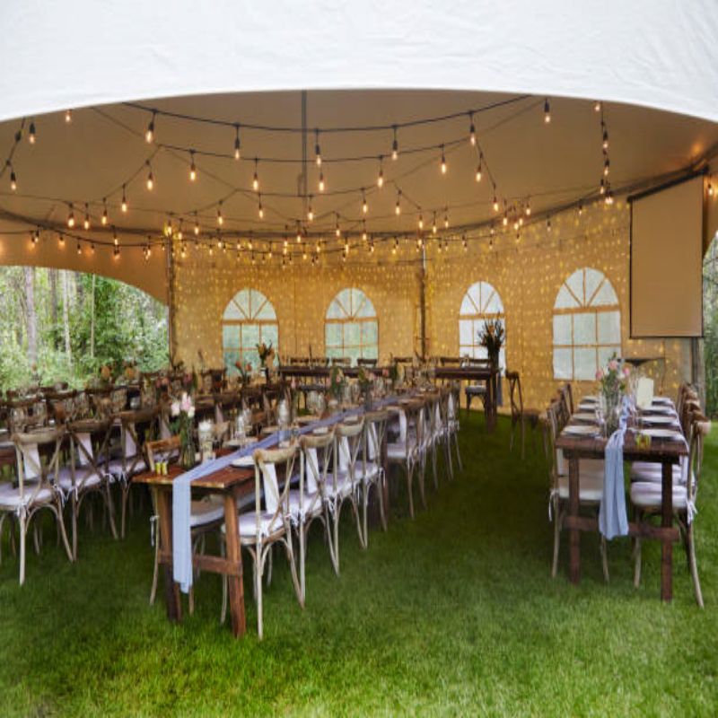 Wholesale Wedding Tents: A Comprehensive Guide to Finding the Perfect Tent for Your Special Day