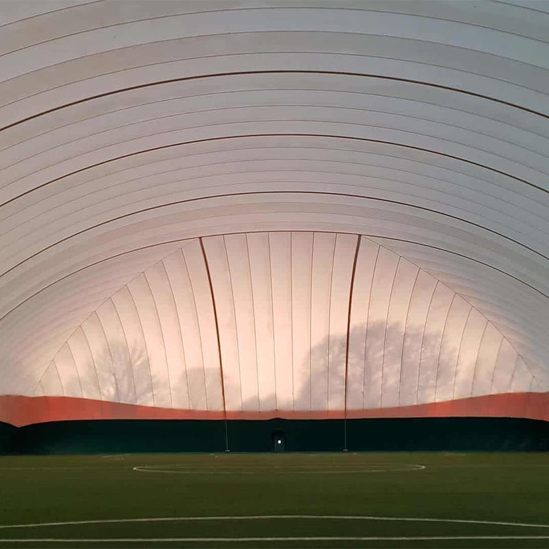 Inflatable Air Domes: The Perfect Solution for Indoor and Outdoor Events