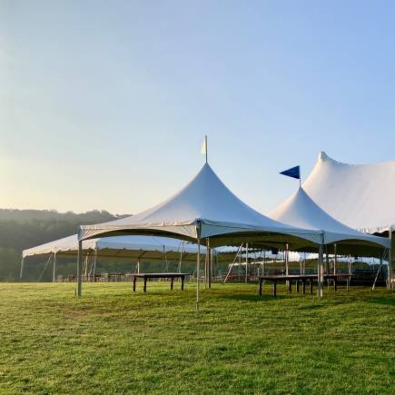 Outdoor Exhibition Tents: The Perfect Solution for Your Event Needs