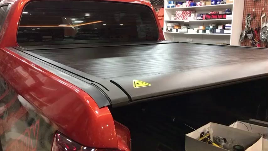 What Material Makes a Tonneau Cover the Best?