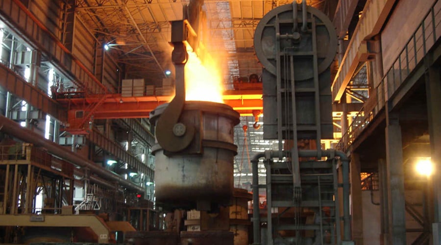 The difference between VD refining furnace and ladle refining furnace