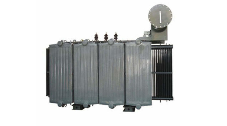 The importance of transformers for induction furnaces