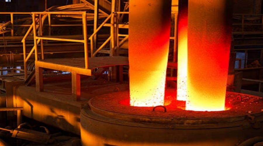 China Submerged Arc Furnace: An In-depth Analysis of an Essential Industrial Equipment