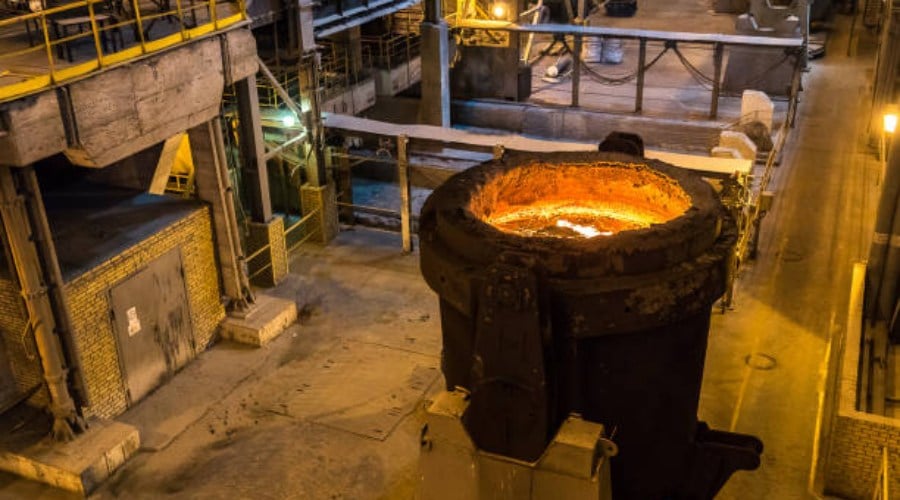 The Rise of Electric Arc Furnace in China's Steel Industry