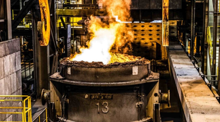 Factors affecting the operation of ladle refining furnaces