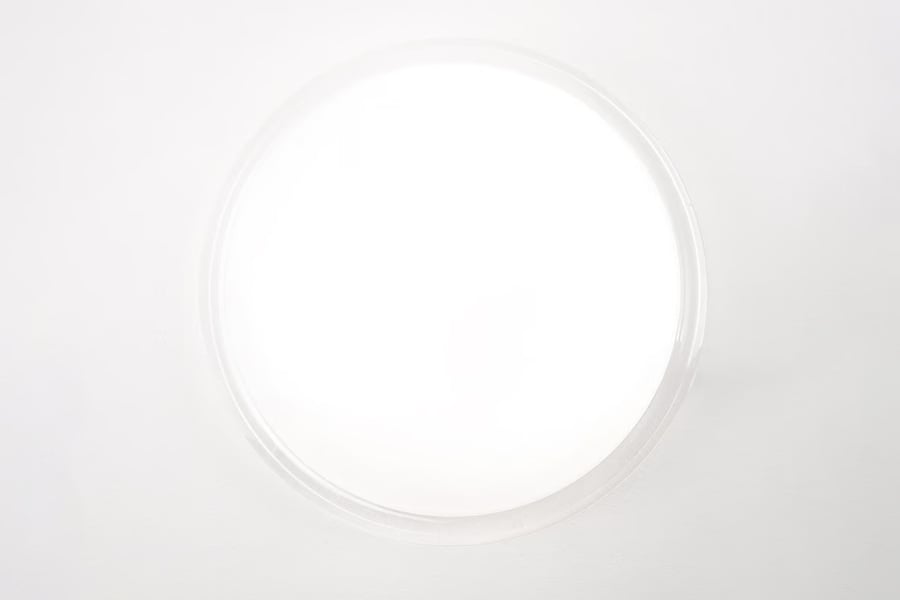 The Beauty of Slim Ceiling Light Design