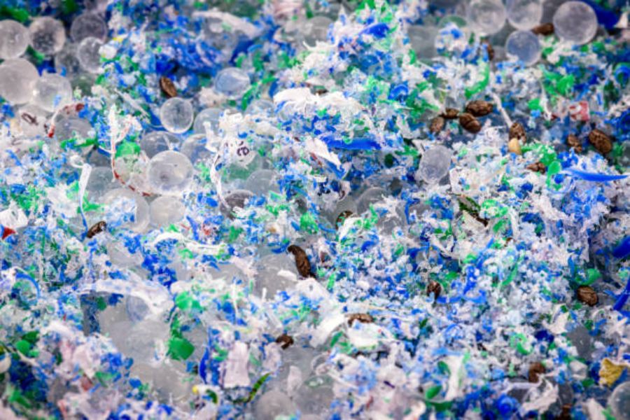 What is the Price of Recycled Polyester Fabric?