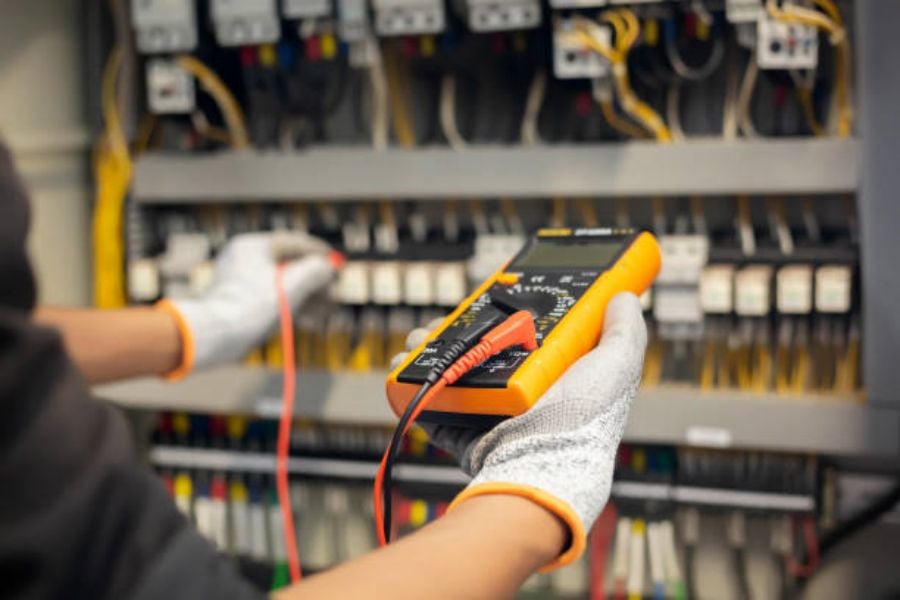 The Basics of 240 Volt Contactor: What You Need to Know