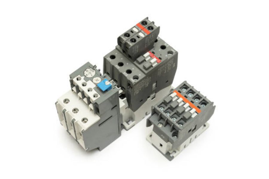 AC Single Pole Contactor: A Comprehensive Guide