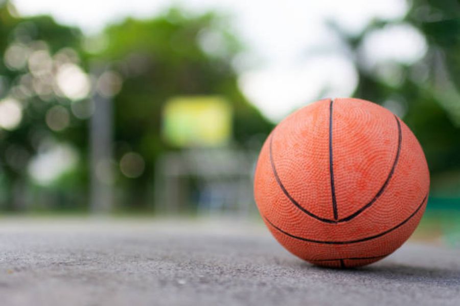 Safety Tips for Young Players Using Rubber Basketballs