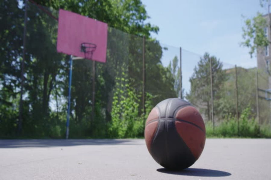 How Rubber Basketballs Are Made: A Behind-the-Scenes Look