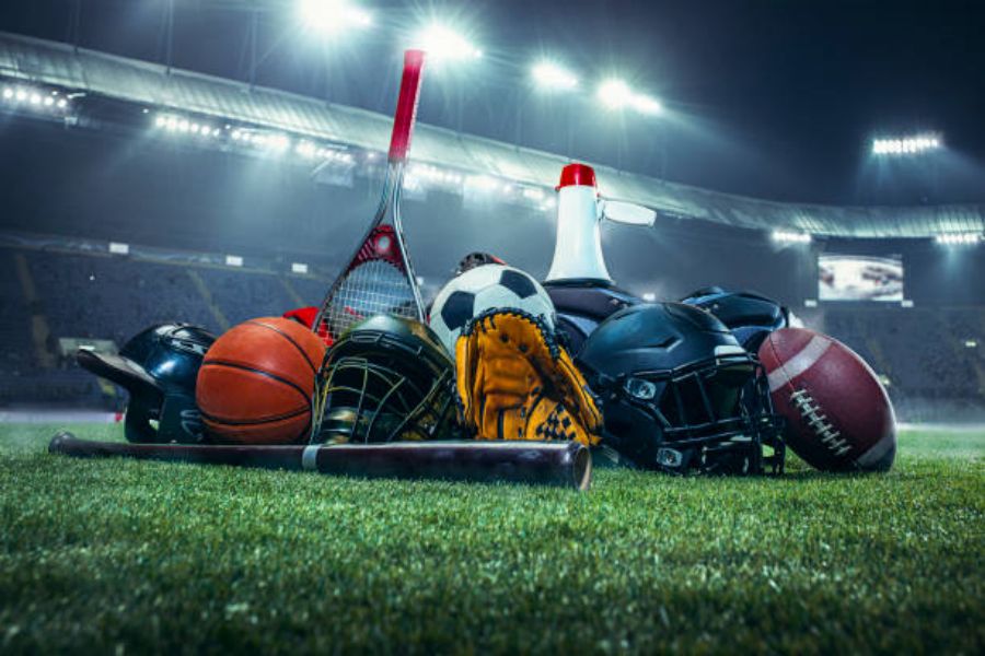 The Impact of American Football on U.S. Culture and Society