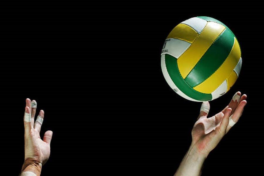 Adult Volleyball: A Comprehensive Guide to the Sport for Adults