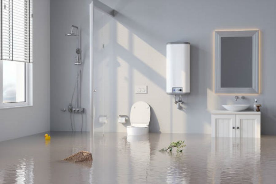 The Benefits of a Tankless Toilet with Bidet