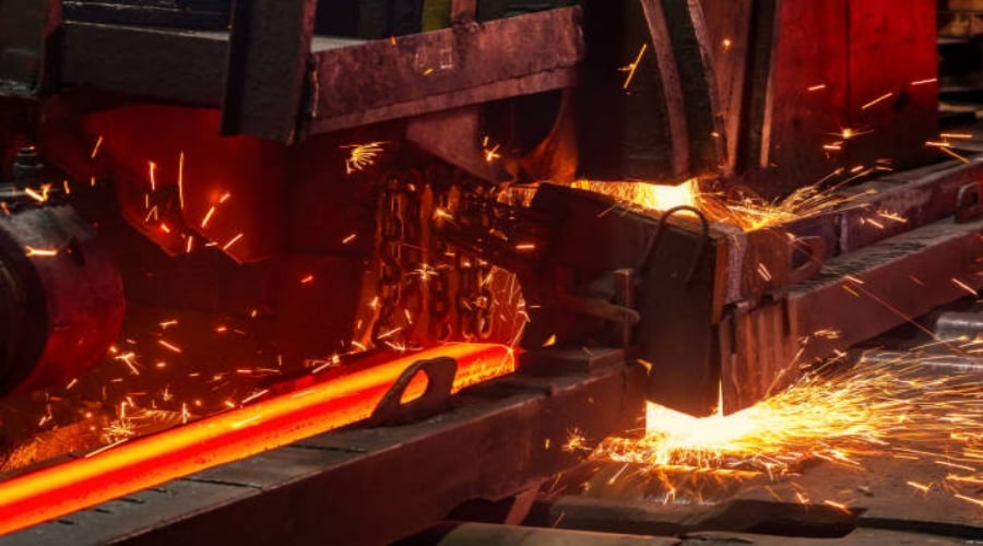 The Importance of Choosing Reliable Steel Rolling Mill Equipment Manufacturers
