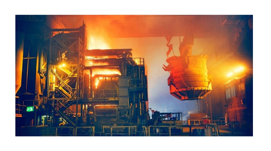 Dephosphorization process for steelmaking furnace
