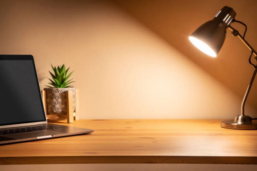 Study Table Lamp Online: Enhance Your Study Environment with the Perfect Lighting