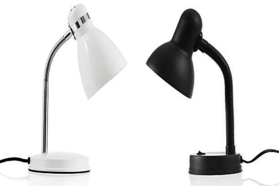 Bright Table Lamps for Dark Rooms: Shedding Light on Illumination Solutions