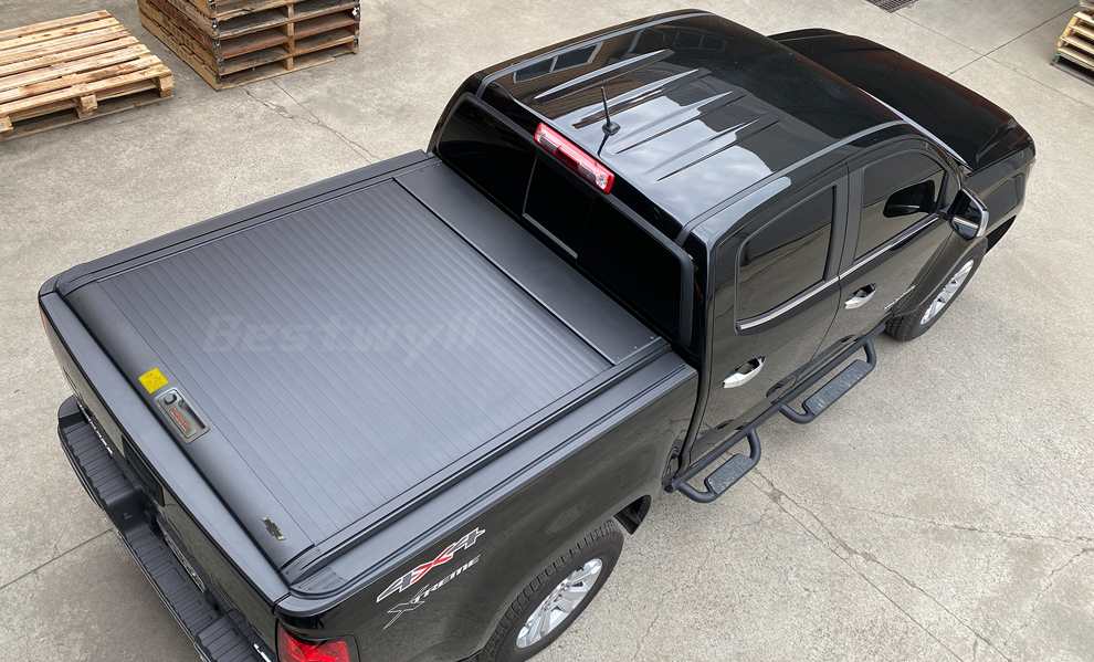 The Benefits of Installing a Tonneau Cover and Which Model is Best for You