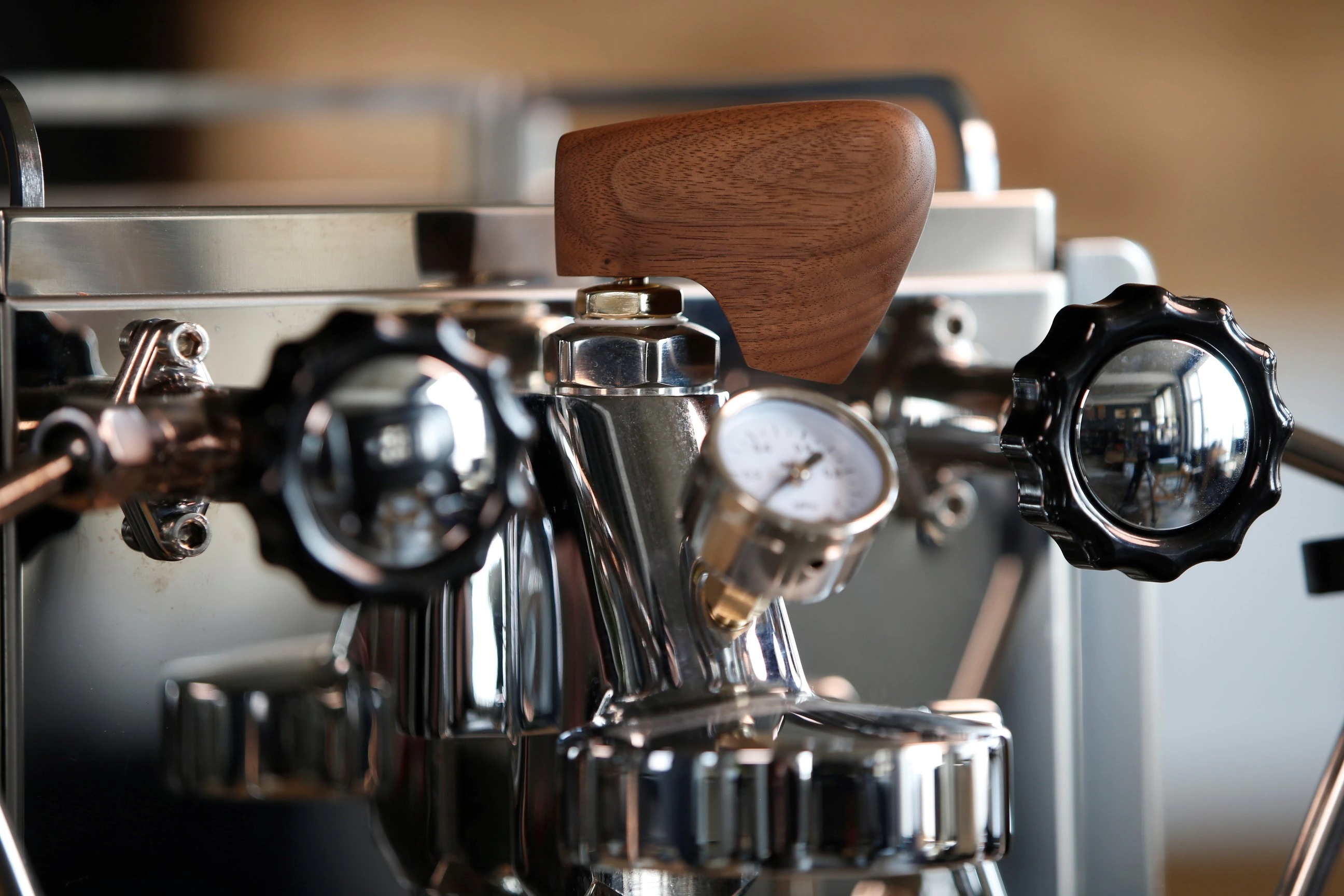 Espresso Machine Kit