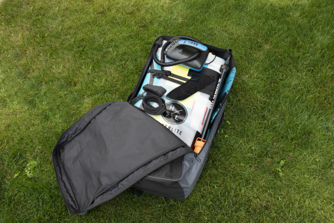Hyperlite Elevation
