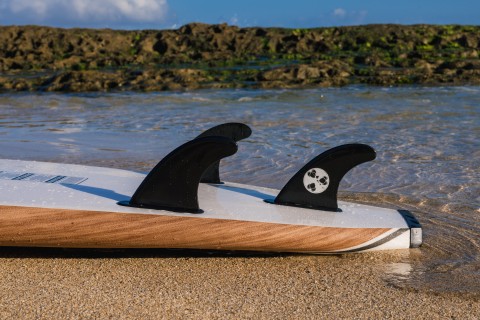 Fin System
