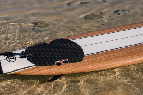 Traction Pad