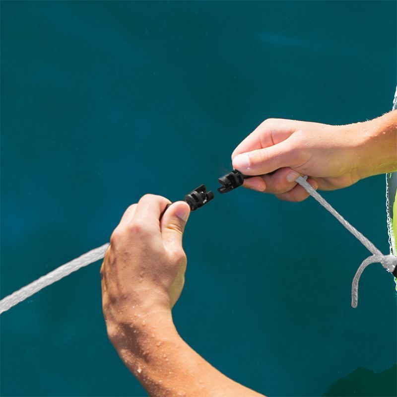 Easy-to-use connectors