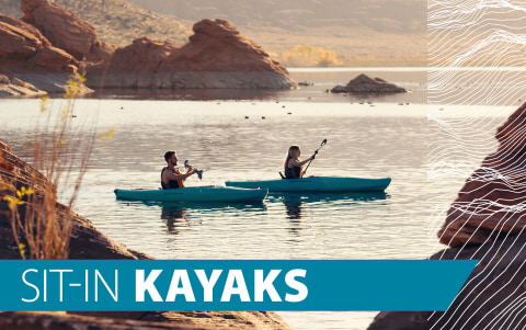 Sit-In Kayaks
