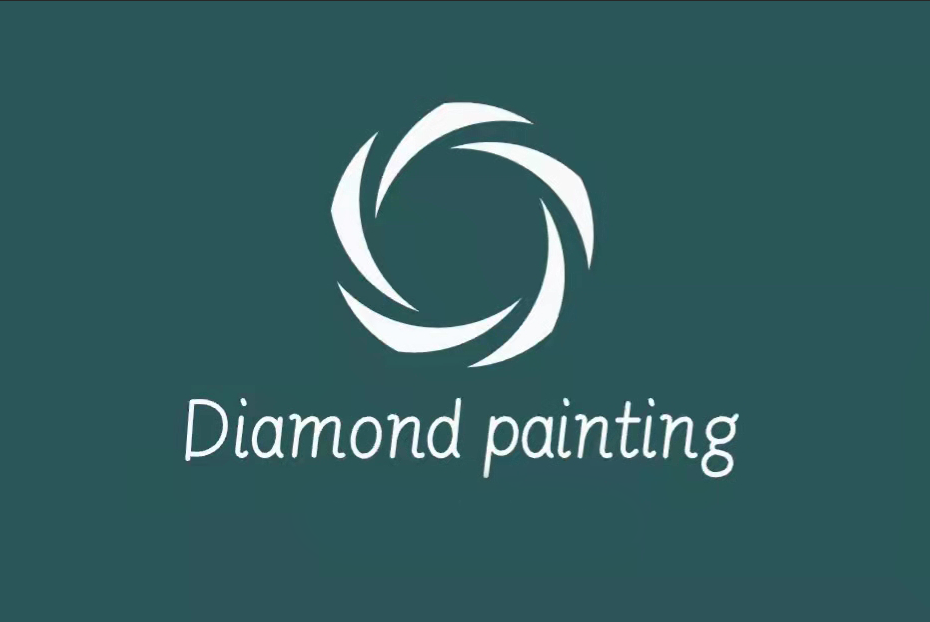 Diamond paintings