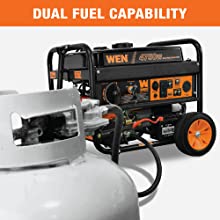 WEN DF475T