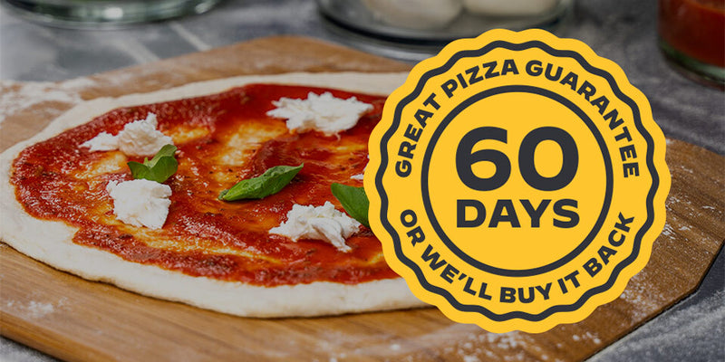 Great Pizza Guarantee