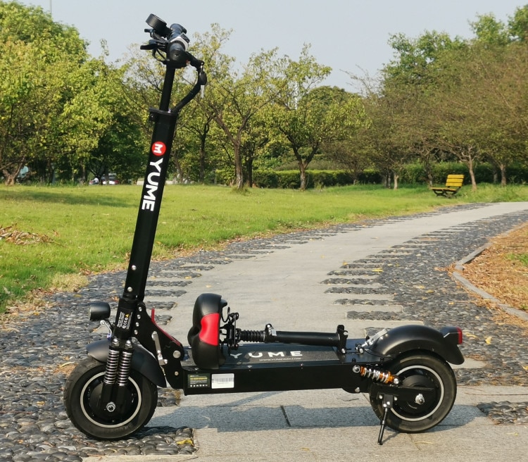 dual motor ebikes