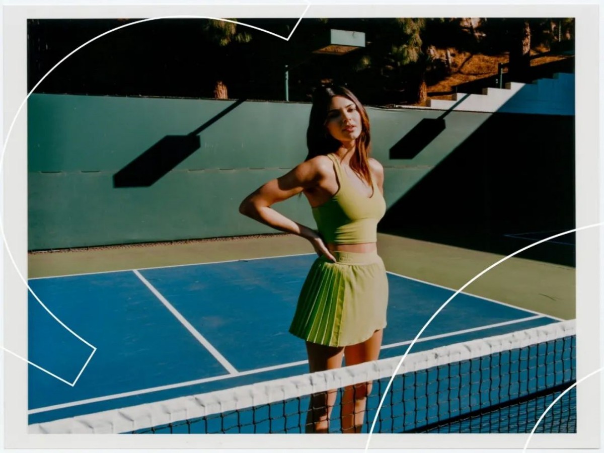 The Ultimate Guide to Women's Tennis Wear: Find the Perfect Outfit for Your Next Match