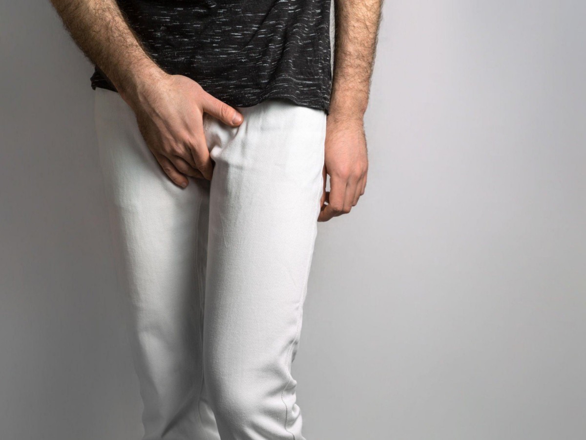 Men's Athleisure Pants: The Perfect Blend of Style and Comfort